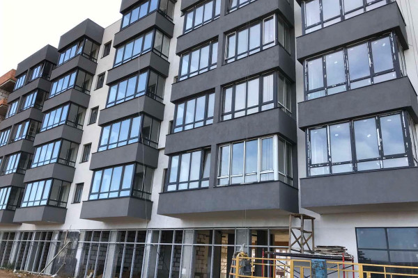 Інвестування в об'єкт житлової нерухомості в Одеській області